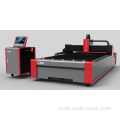 laser cutting machine 1500w